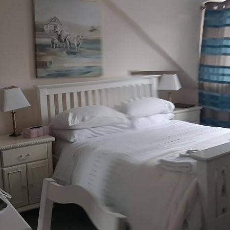 The Adelphi Bed & Breakfast Νιούκασλ Εξωτερικό φωτογραφία