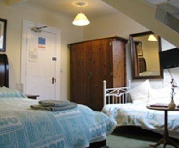 The Adelphi Bed & Breakfast Νιούκασλ Εξωτερικό φωτογραφία