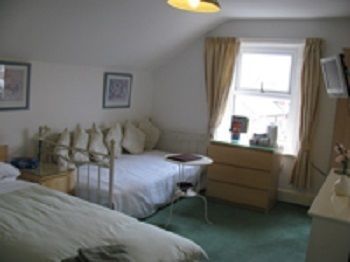 The Adelphi Bed & Breakfast Νιούκασλ Εξωτερικό φωτογραφία