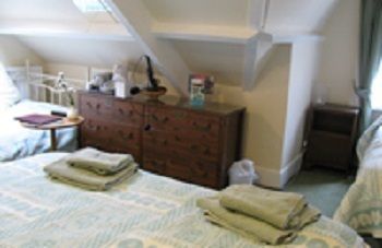 The Adelphi Bed & Breakfast Νιούκασλ Εξωτερικό φωτογραφία