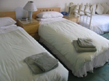 The Adelphi Bed & Breakfast Νιούκασλ Εξωτερικό φωτογραφία