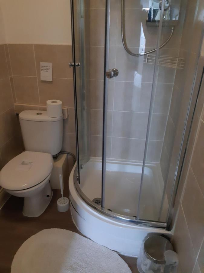 The Adelphi Bed & Breakfast Νιούκασλ Εξωτερικό φωτογραφία