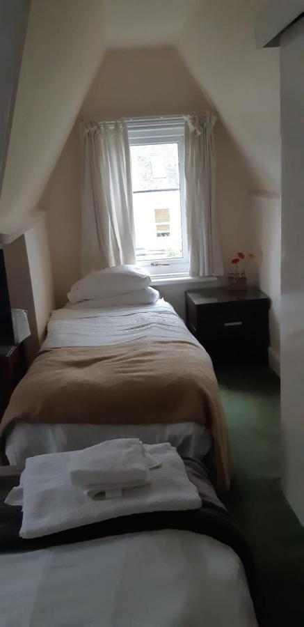 The Adelphi Bed & Breakfast Νιούκασλ Εξωτερικό φωτογραφία