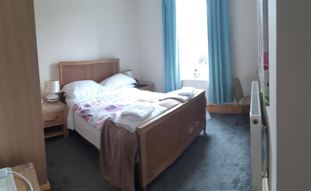 The Adelphi Bed & Breakfast Νιούκασλ Εξωτερικό φωτογραφία
